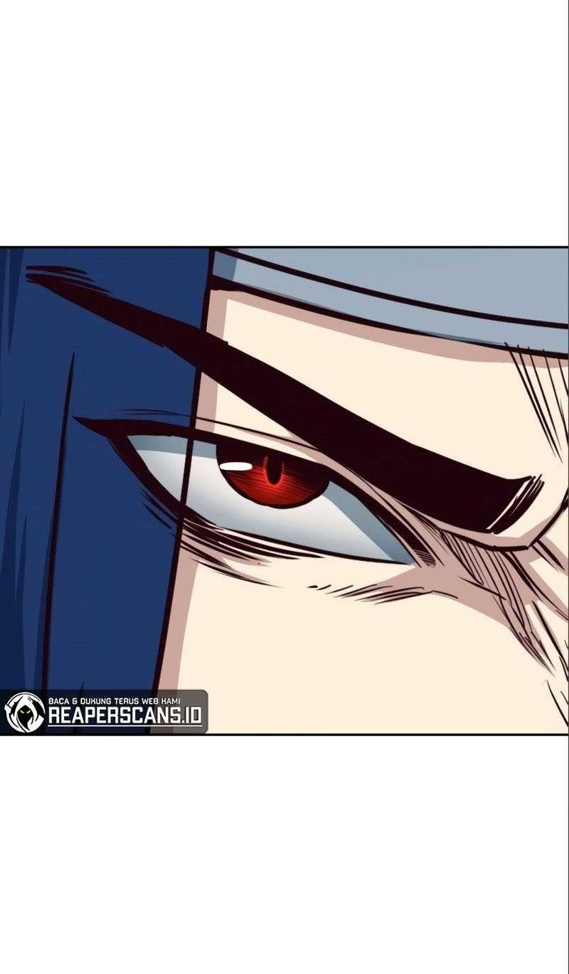 Sword Fanatic Wanders Through The Night Chapter 29 Gambar 16