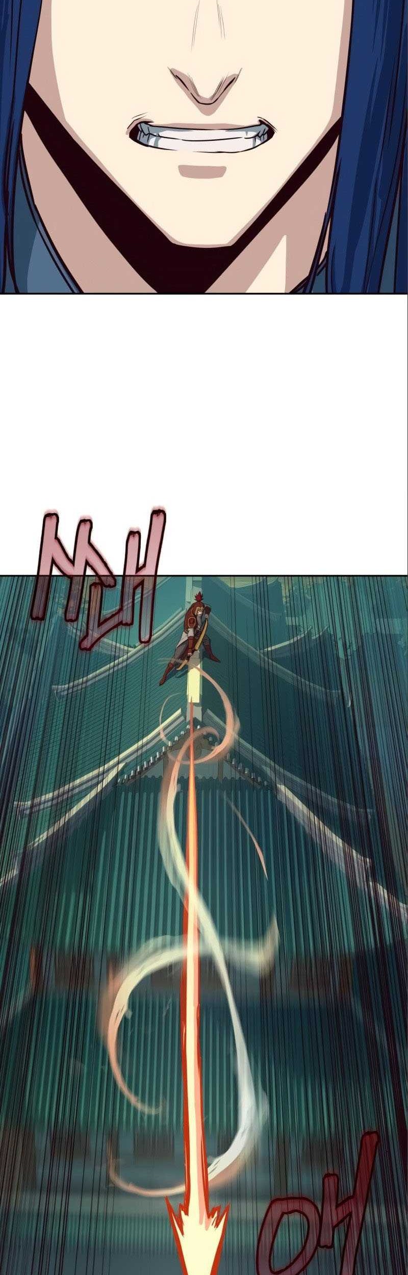 Sword Fanatic Wanders Through The Night Chapter 29 Gambar 18