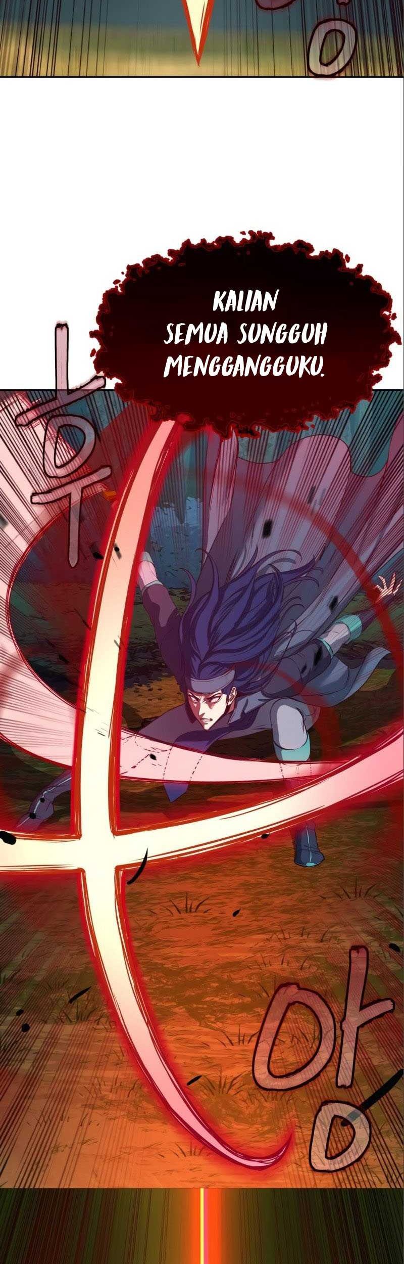 Sword Fanatic Wanders Through The Night Chapter 29 Gambar 19