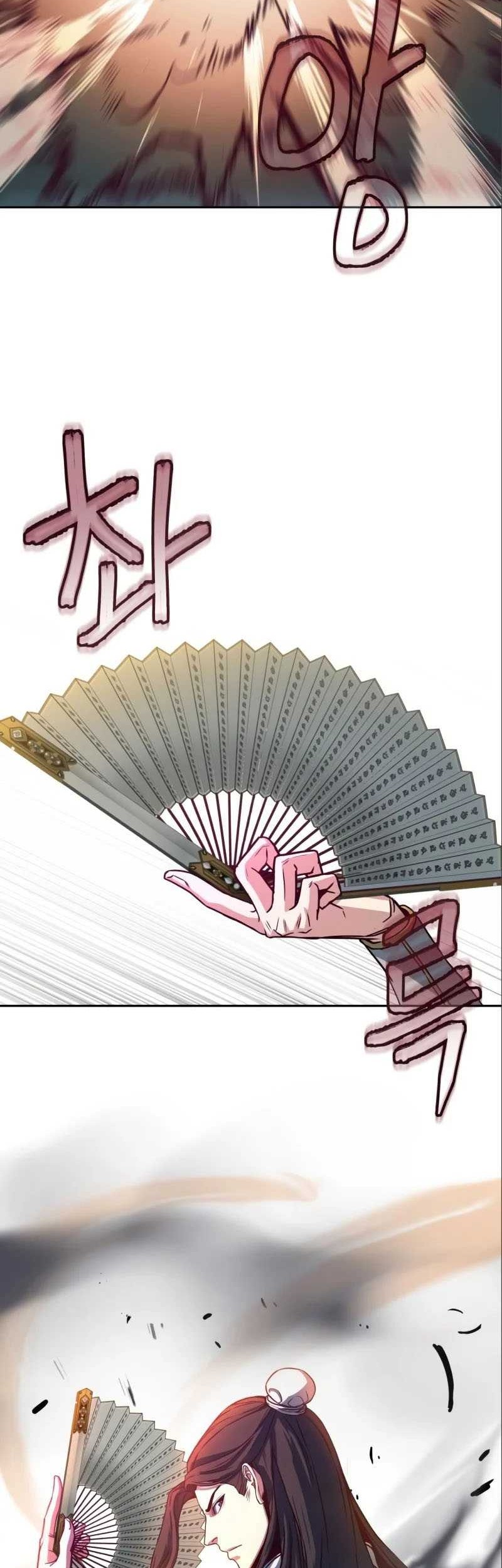 Sword Fanatic Wanders Through The Night Chapter 29 Gambar 23