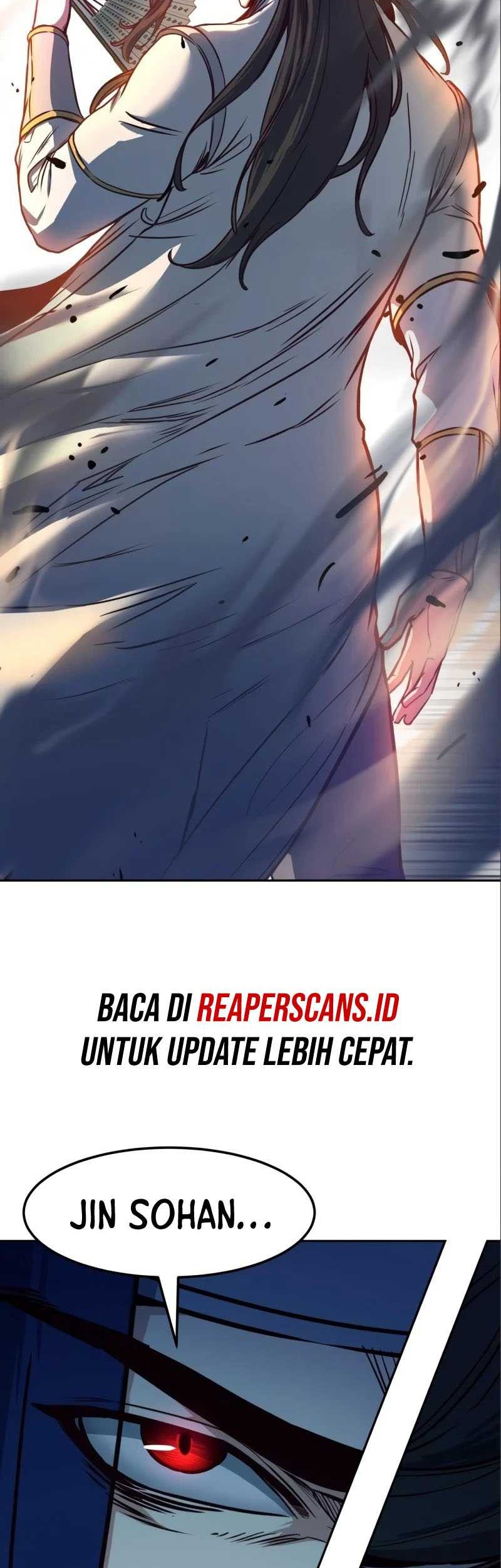 Sword Fanatic Wanders Through The Night Chapter 29 Gambar 24