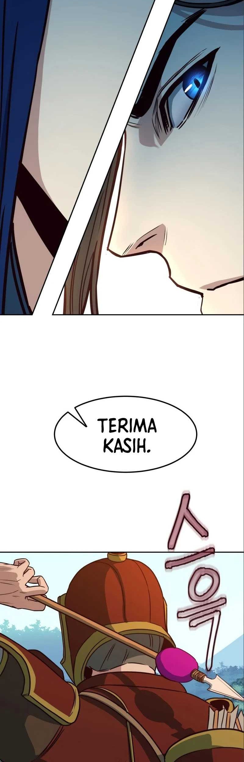 Sword Fanatic Wanders Through The Night Chapter 29 Gambar 25