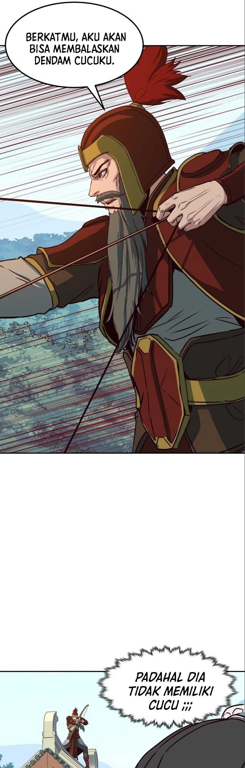 Sword Fanatic Wanders Through The Night Chapter 29 Gambar 27