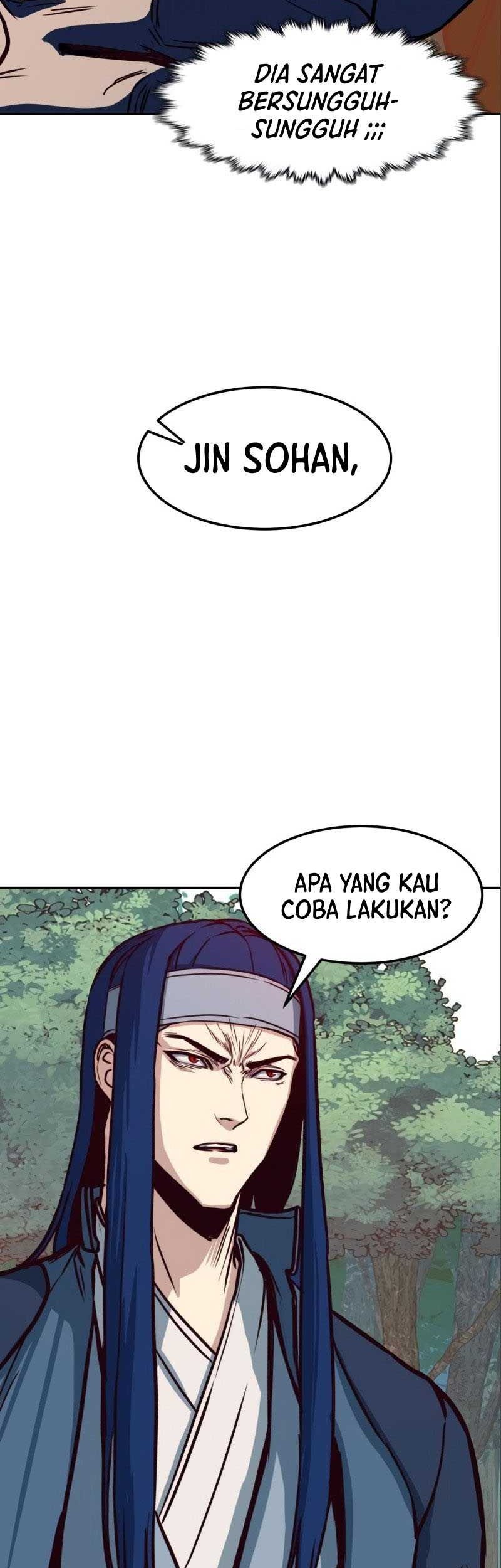 Sword Fanatic Wanders Through The Night Chapter 29 Gambar 29