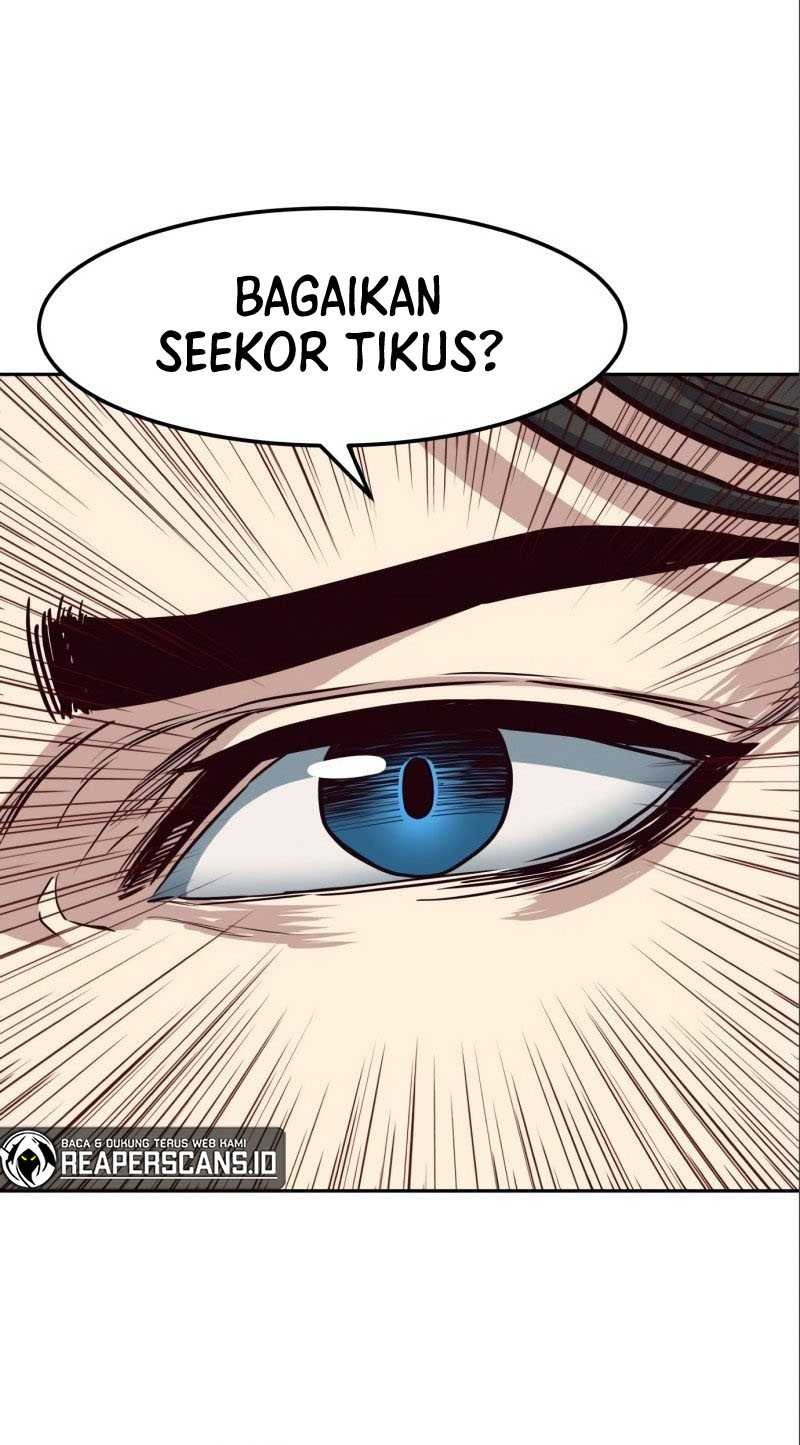 Sword Fanatic Wanders Through The Night Chapter 29 Gambar 31