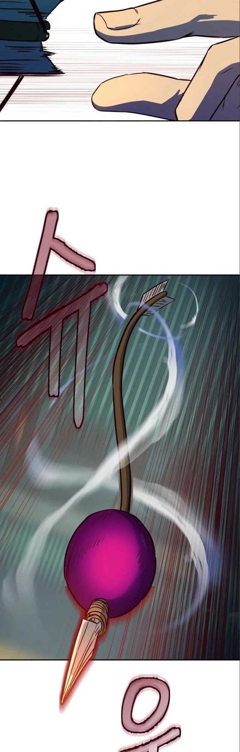 Sword Fanatic Wanders Through The Night Chapter 29 Gambar 33