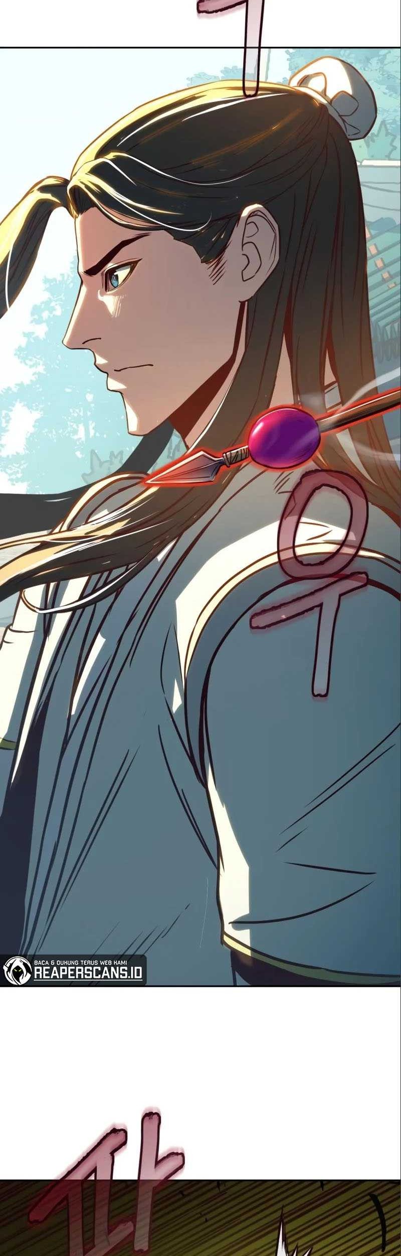 Sword Fanatic Wanders Through The Night Chapter 29 Gambar 34