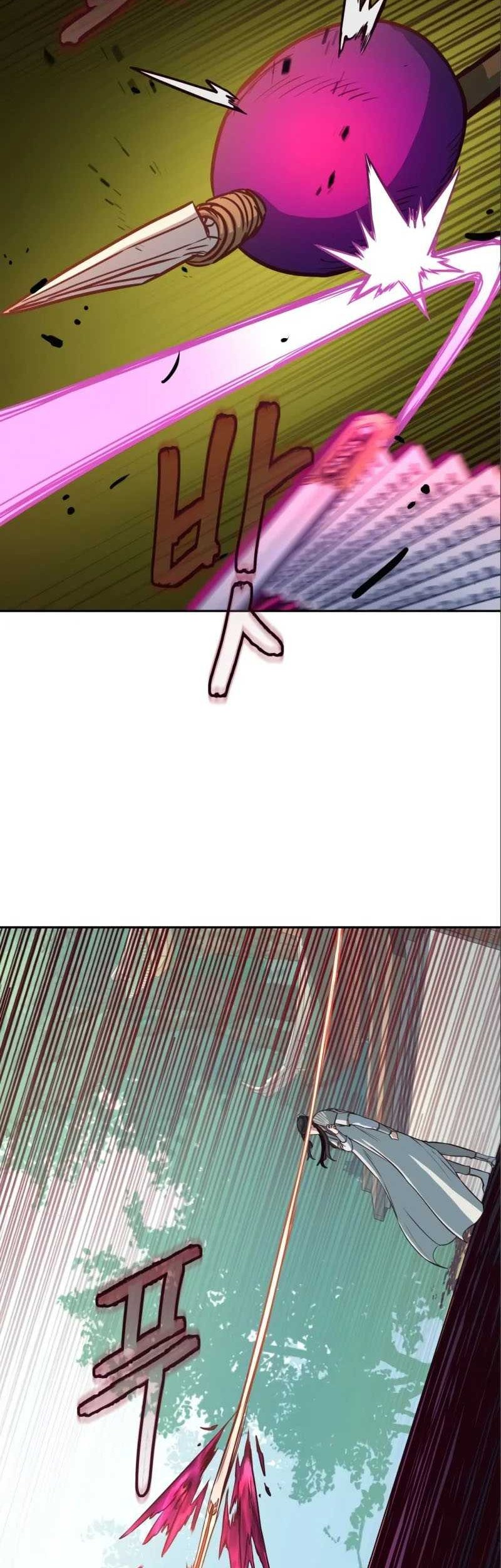 Sword Fanatic Wanders Through The Night Chapter 29 Gambar 35