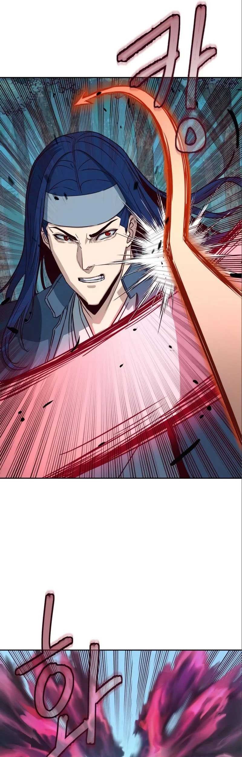 Sword Fanatic Wanders Through The Night Chapter 29 Gambar 37