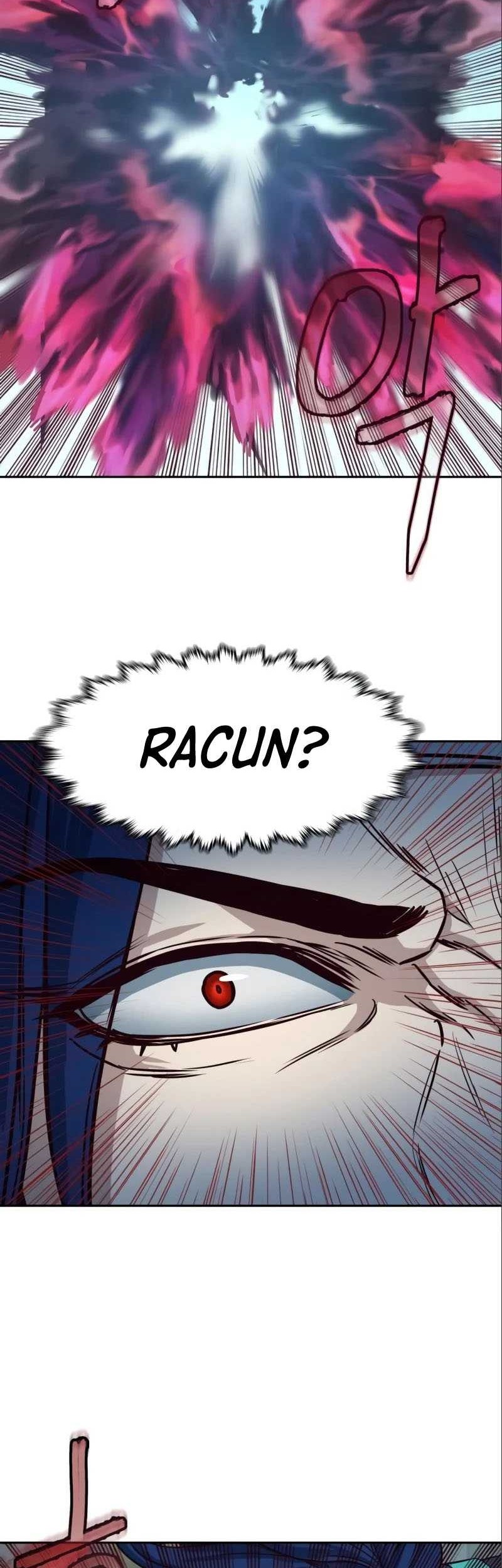 Sword Fanatic Wanders Through The Night Chapter 29 Gambar 38