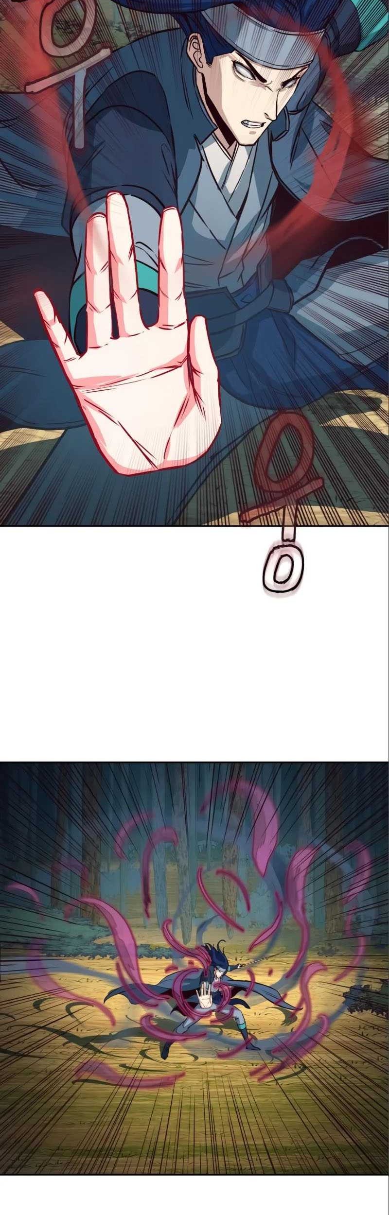 Sword Fanatic Wanders Through The Night Chapter 29 Gambar 39