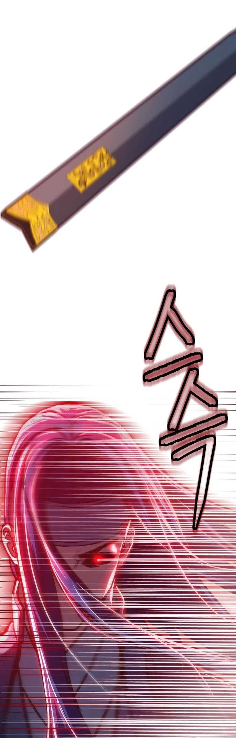 Sword Fanatic Wanders Through The Night Chapter 28 Gambar 35