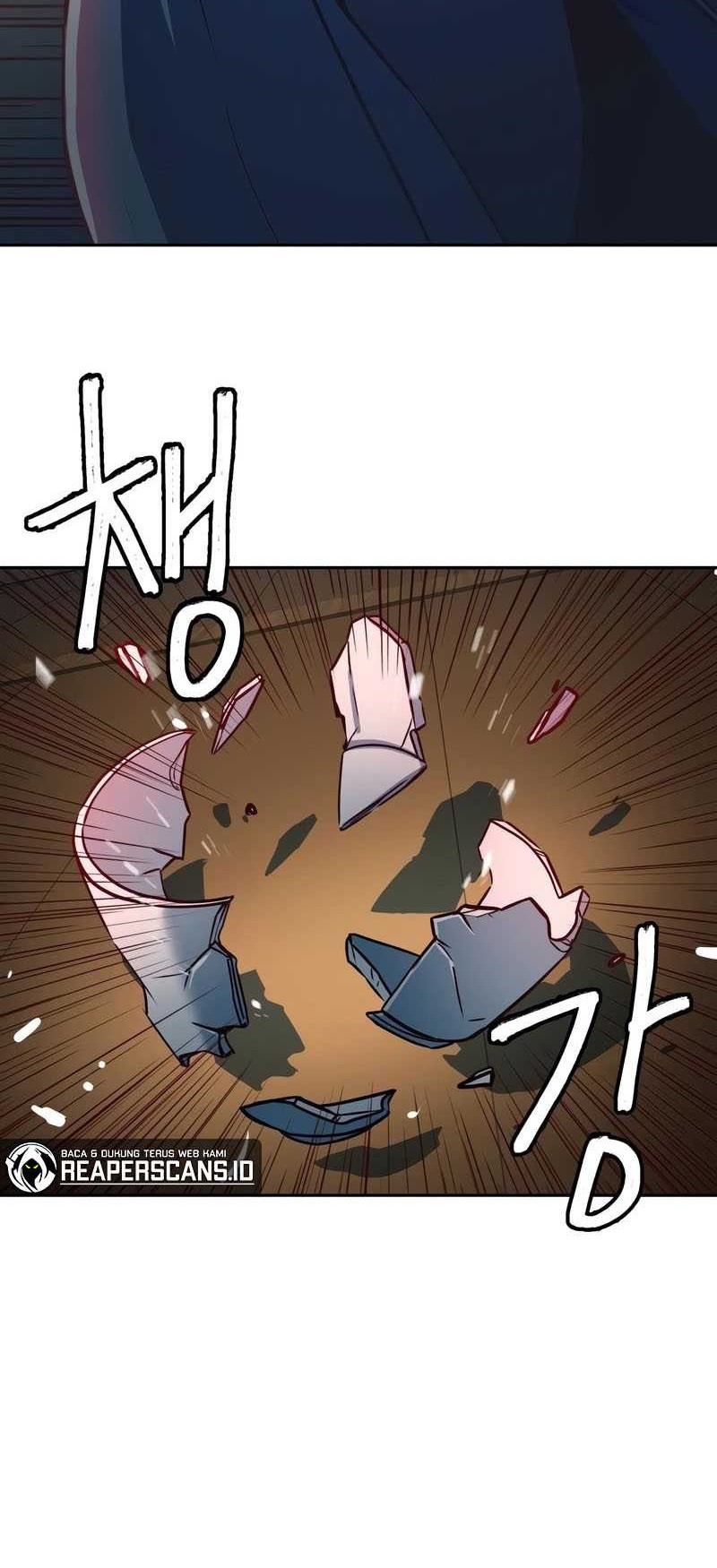 Sword Fanatic Wanders Through The Night Chapter 28 Gambar 37