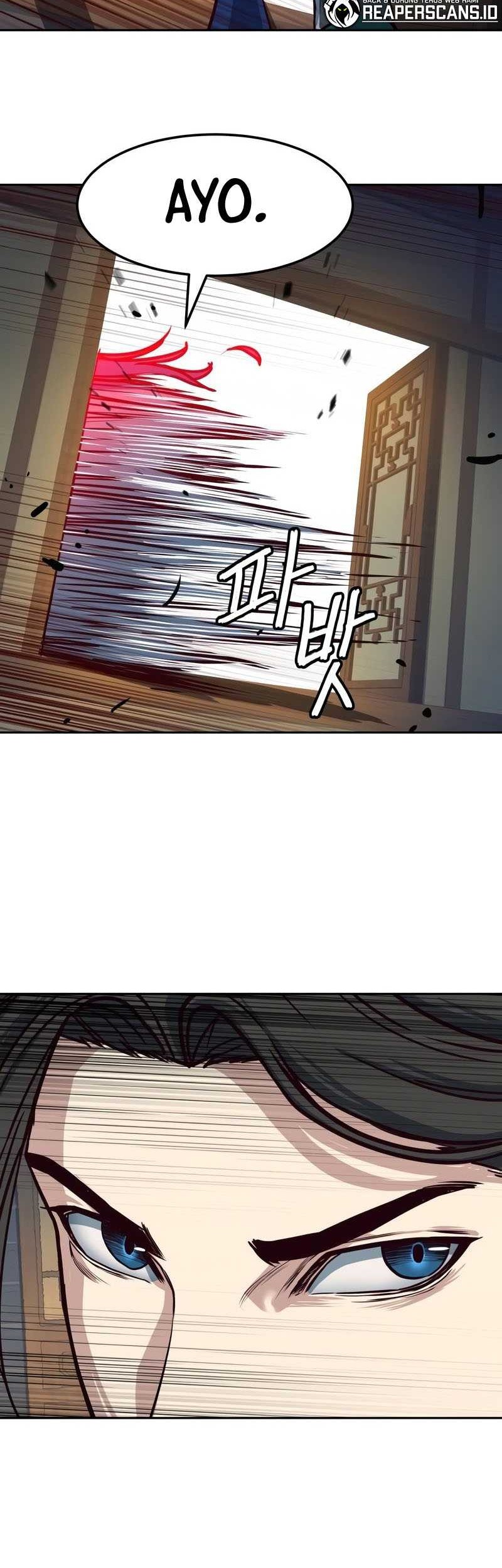 Sword Fanatic Wanders Through The Night Chapter 28 Gambar 41