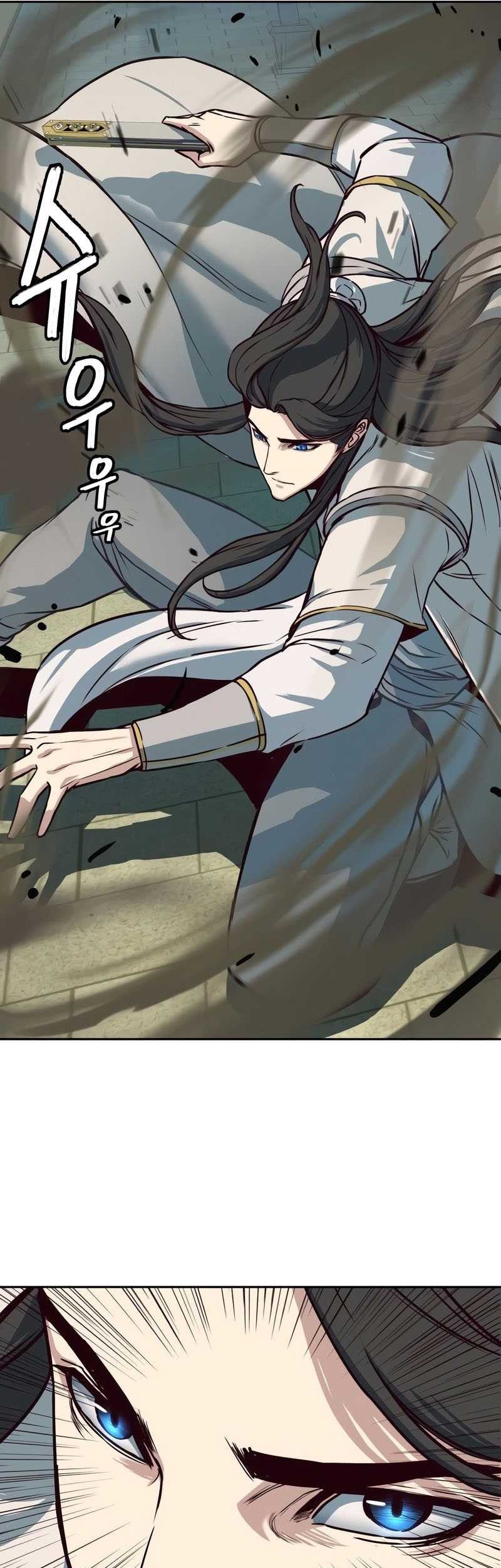 Sword Fanatic Wanders Through The Night Chapter 28 Gambar 46