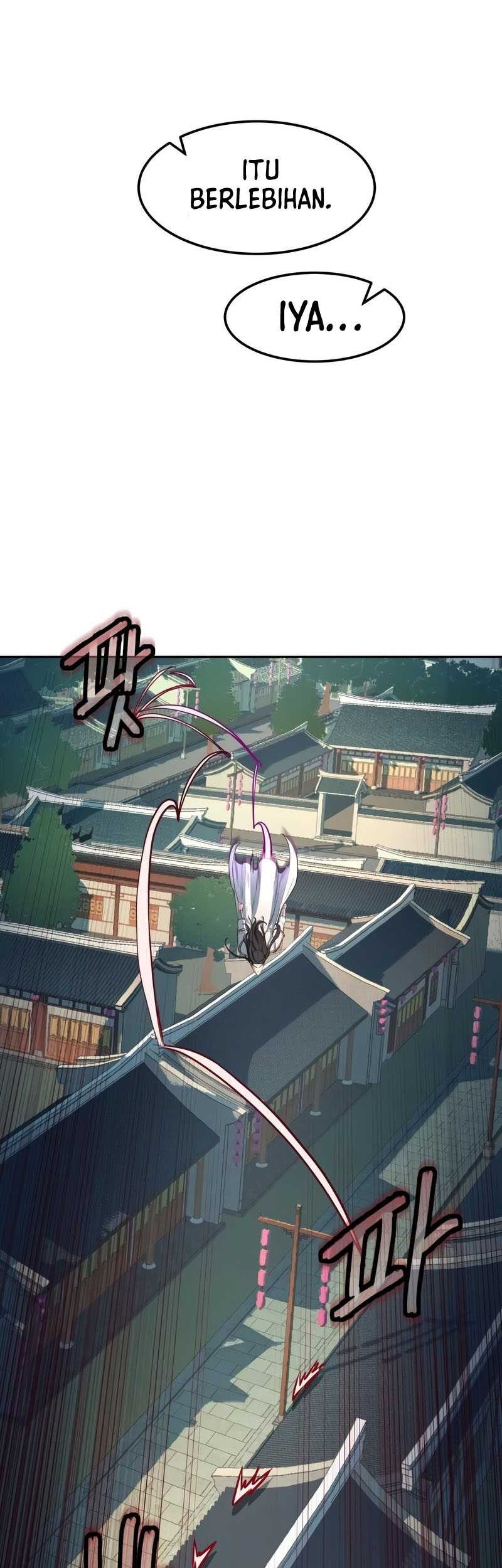 Sword Fanatic Wanders Through The Night Chapter 28 Gambar 50