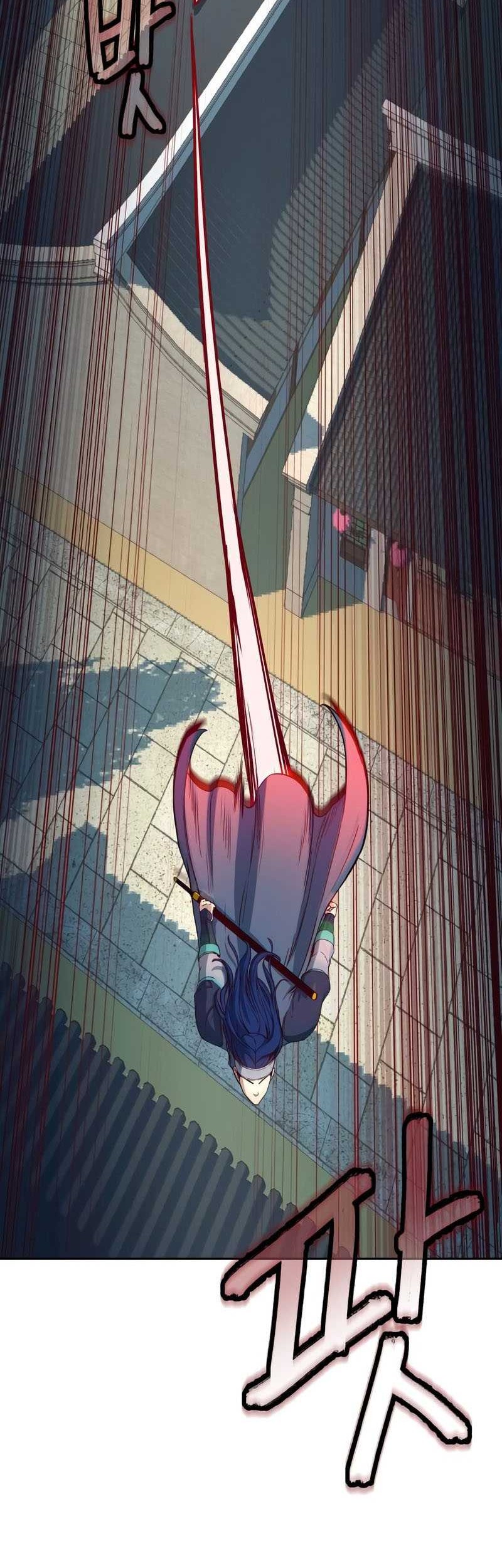 Sword Fanatic Wanders Through The Night Chapter 28 Gambar 51