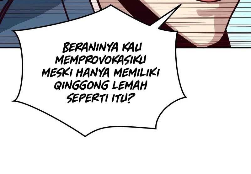 Sword Fanatic Wanders Through The Night Chapter 28 Gambar 53