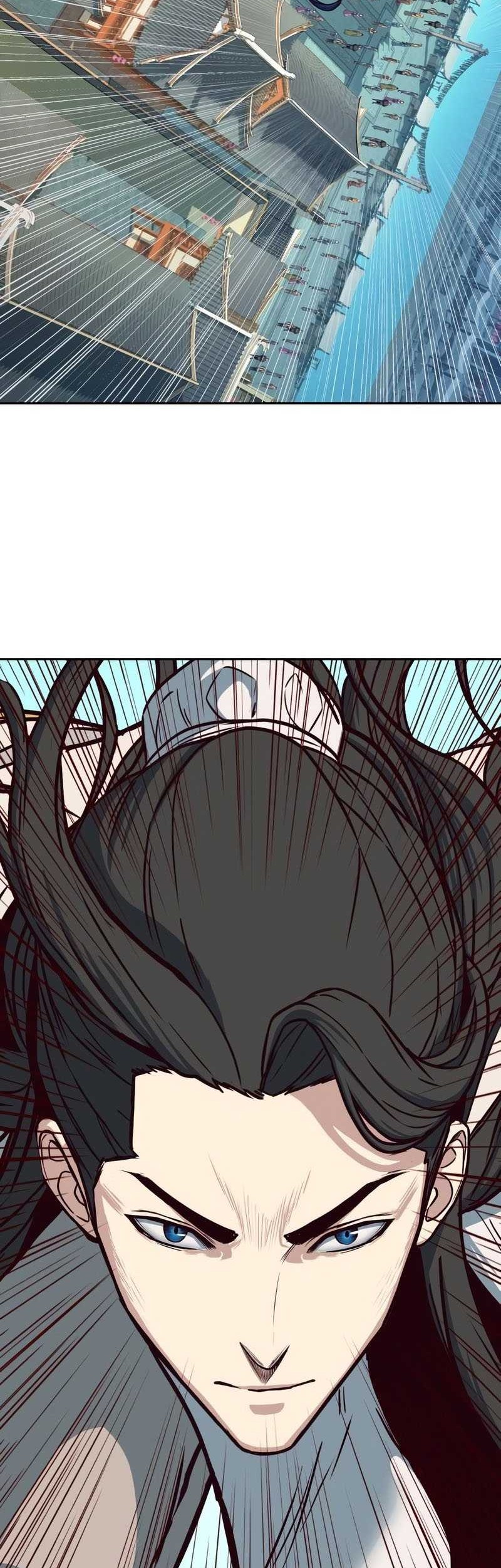 Sword Fanatic Wanders Through The Night Chapter 28 Gambar 55