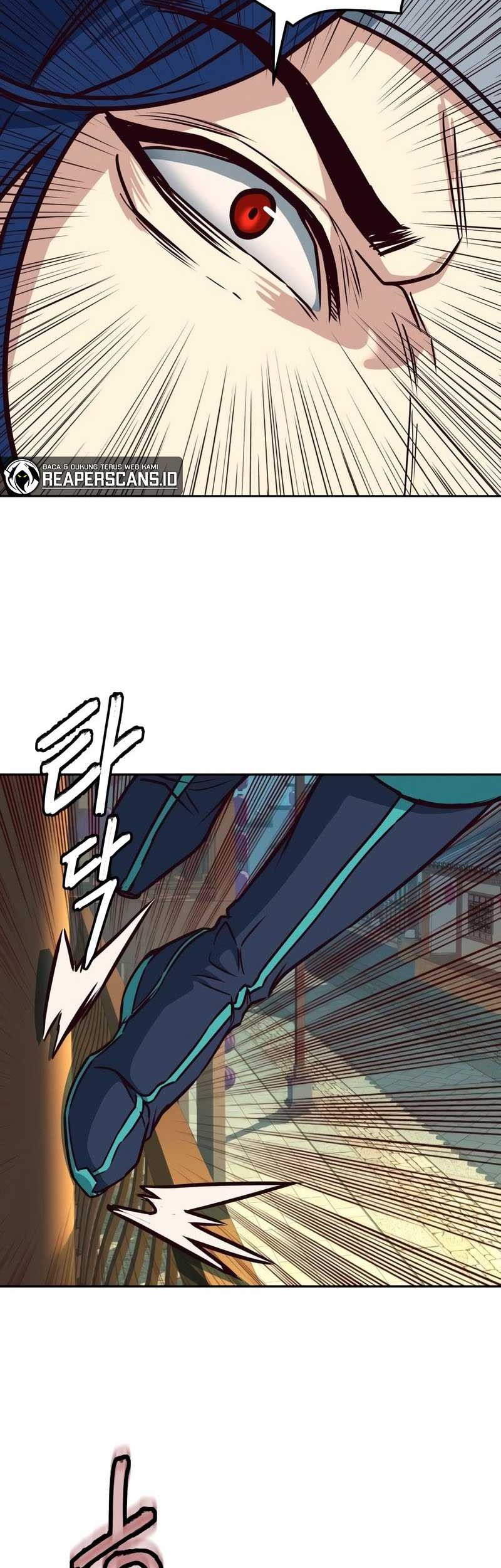 Sword Fanatic Wanders Through The Night Chapter 28 Gambar 60