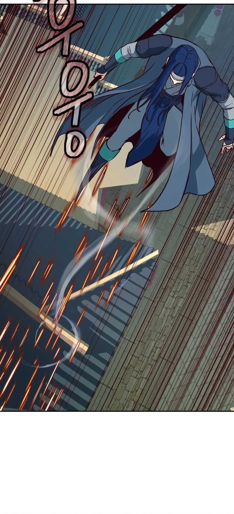 Sword Fanatic Wanders Through The Night Chapter 28 Gambar 61