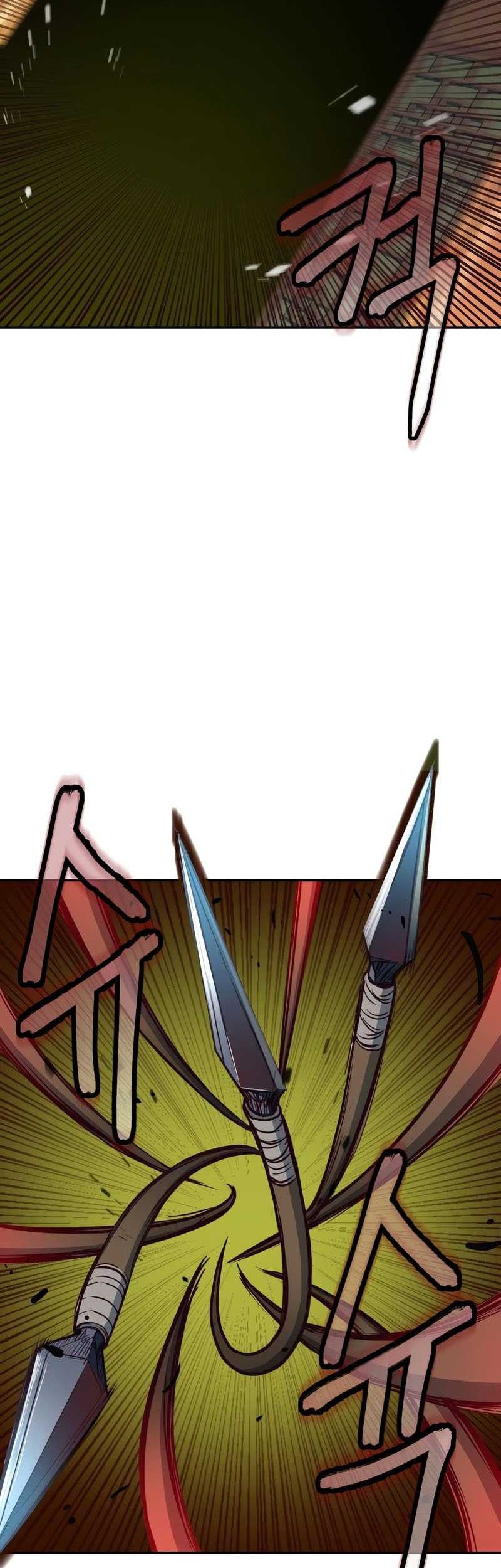 Sword Fanatic Wanders Through The Night Chapter 28 Gambar 63