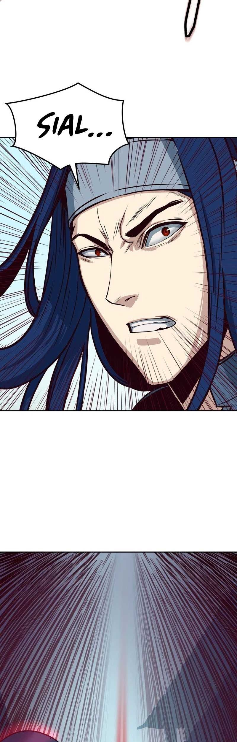 Sword Fanatic Wanders Through The Night Chapter 28 Gambar 64