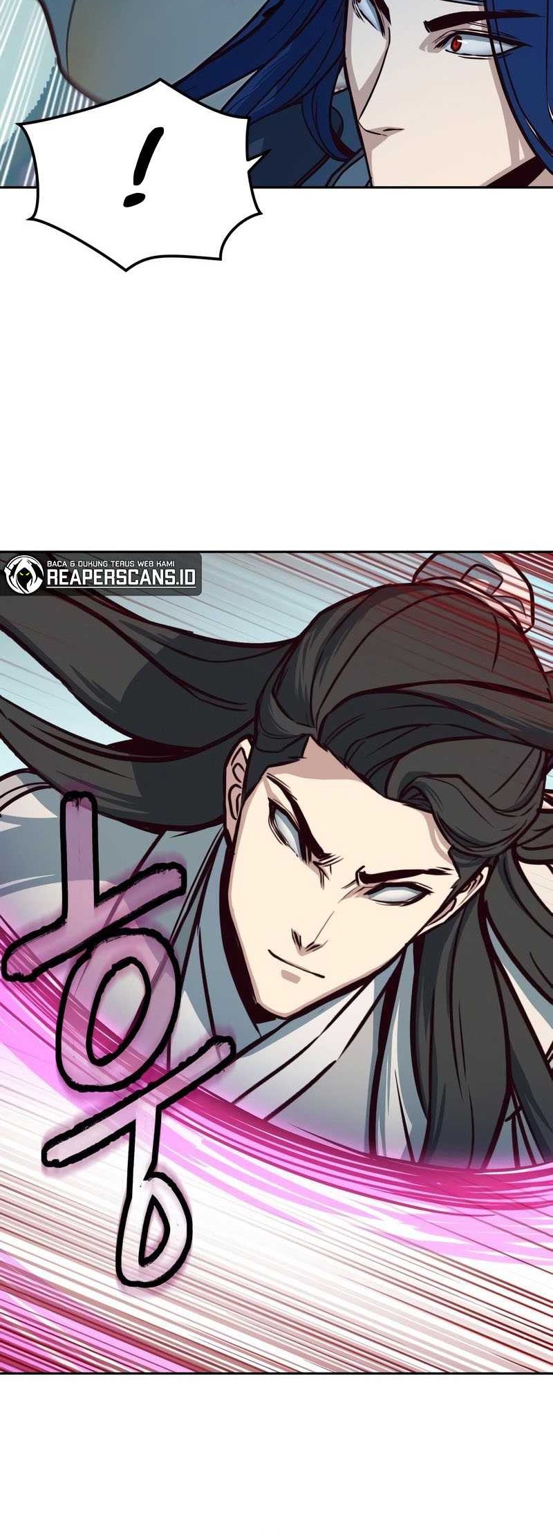 Sword Fanatic Wanders Through The Night Chapter 28 Gambar 69