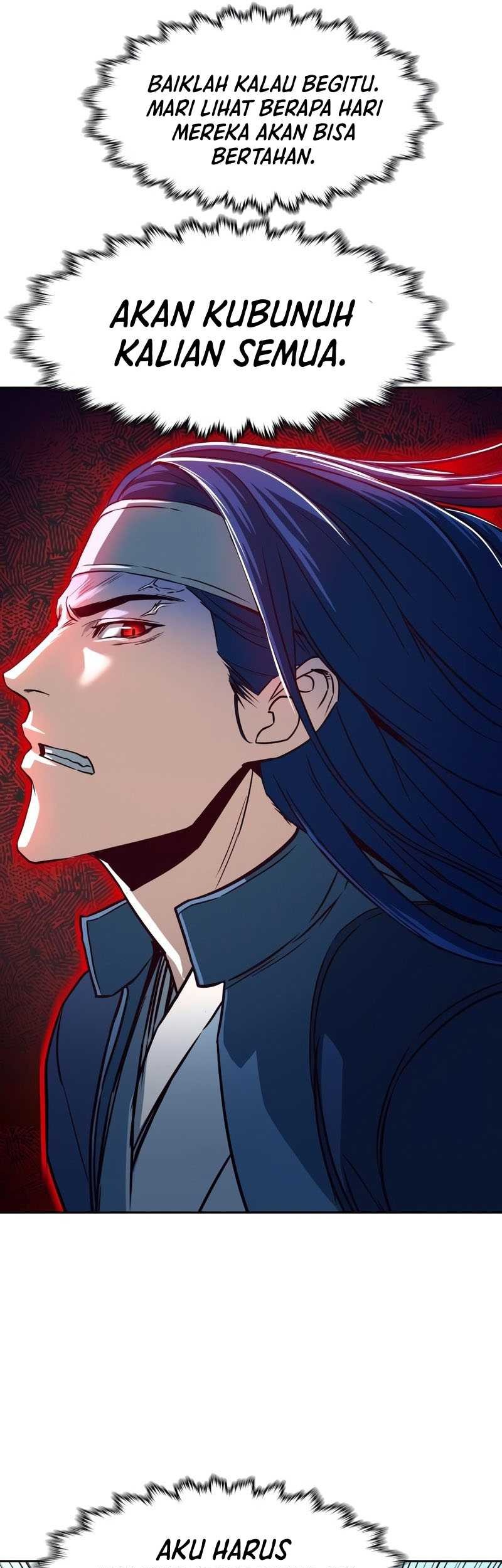 Sword Fanatic Wanders Through The Night Chapter 28 Gambar 74