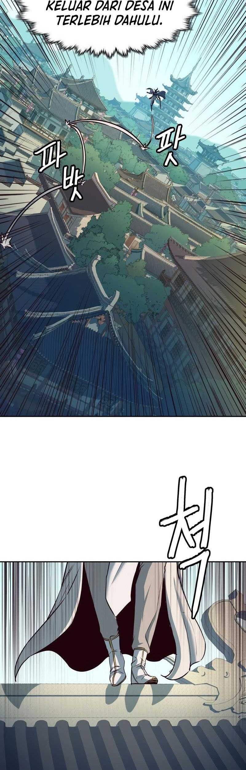 Sword Fanatic Wanders Through The Night Chapter 28 Gambar 75