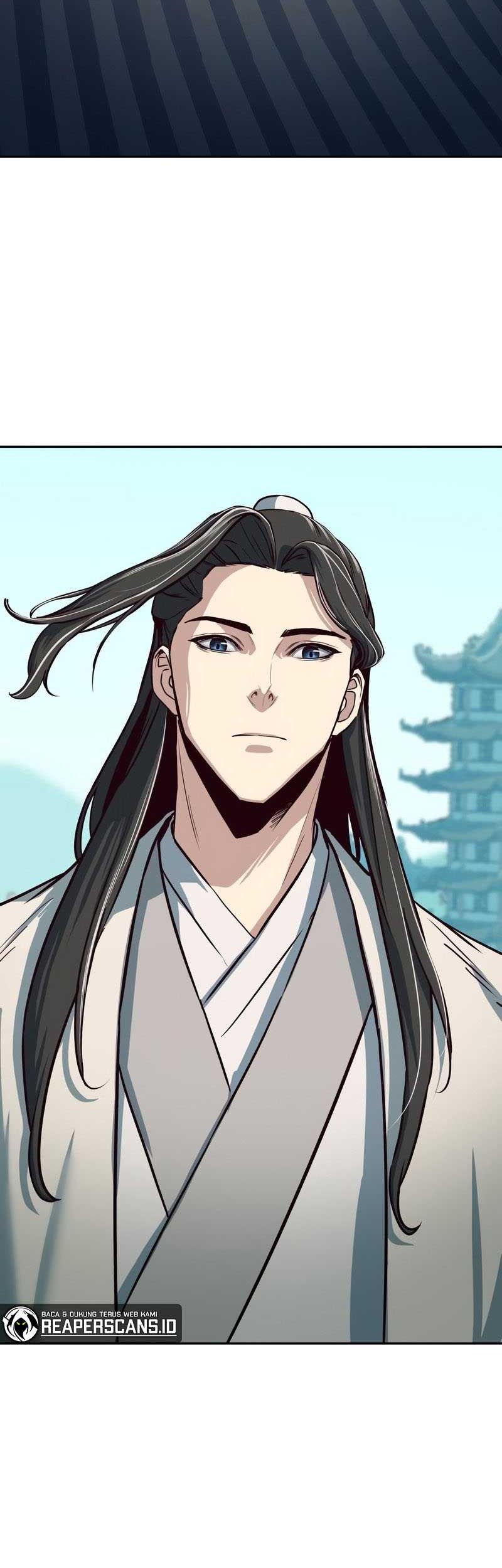 Sword Fanatic Wanders Through The Night Chapter 28 Gambar 76