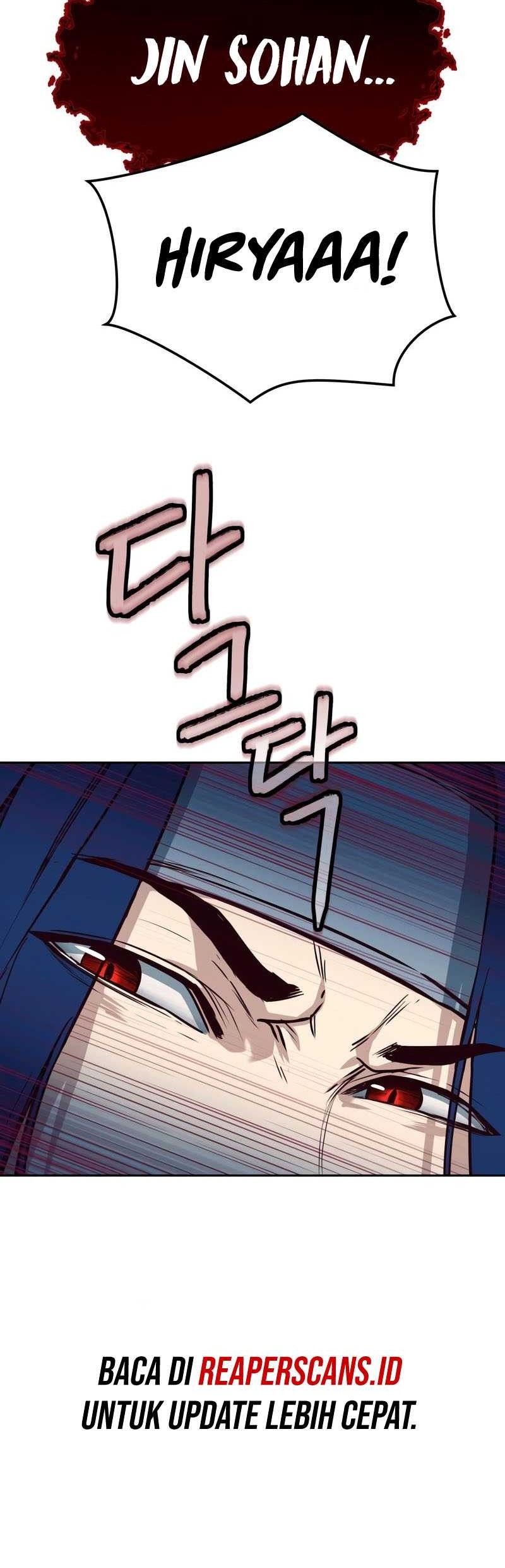 Sword Fanatic Wanders Through The Night Chapter 28 Gambar 80