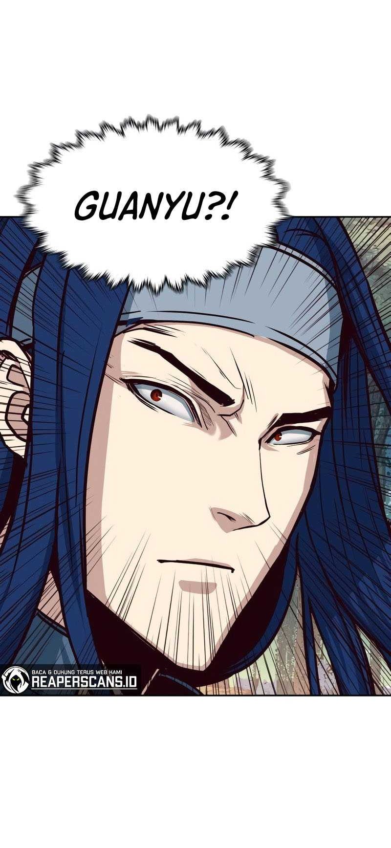 Sword Fanatic Wanders Through The Night Chapter 28 Gambar 83