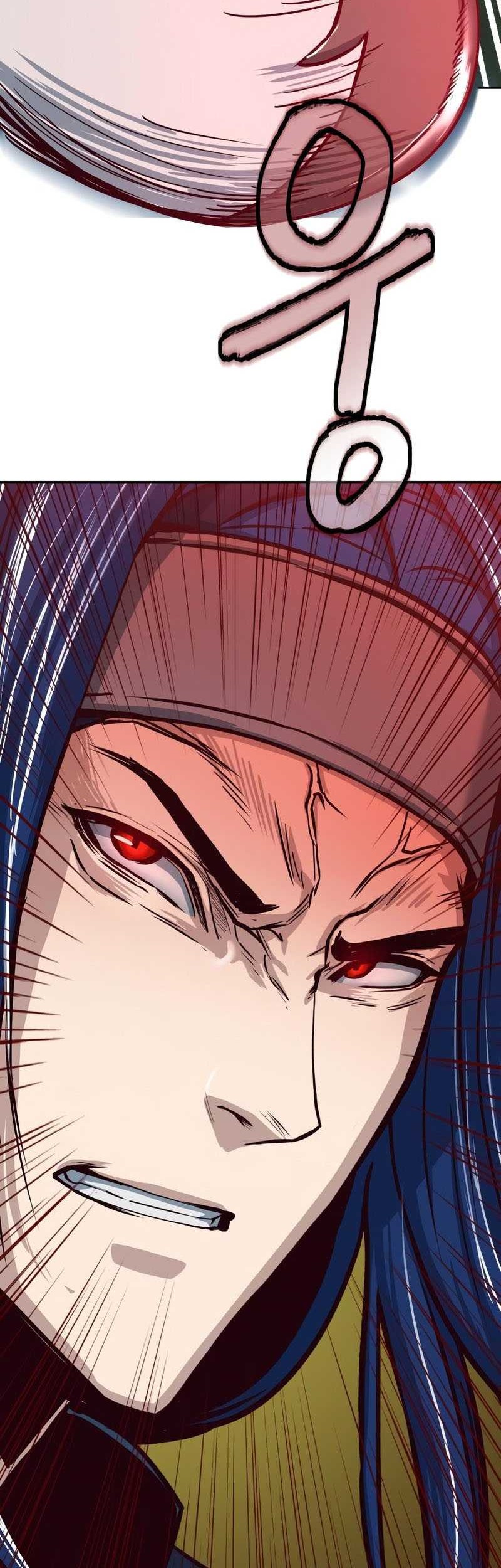 Sword Fanatic Wanders Through The Night Chapter 28 Gambar 85