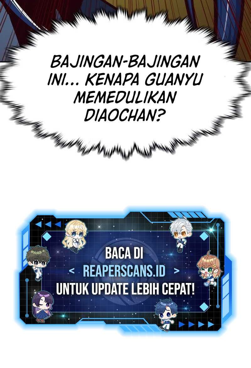 Sword Fanatic Wanders Through The Night Chapter 28 Gambar 86