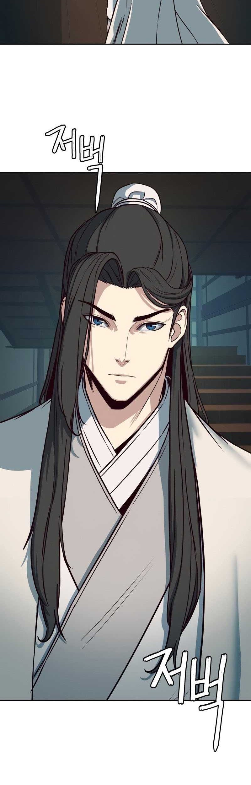 Sword Fanatic Wanders Through The Night Chapter 28 Gambar 3