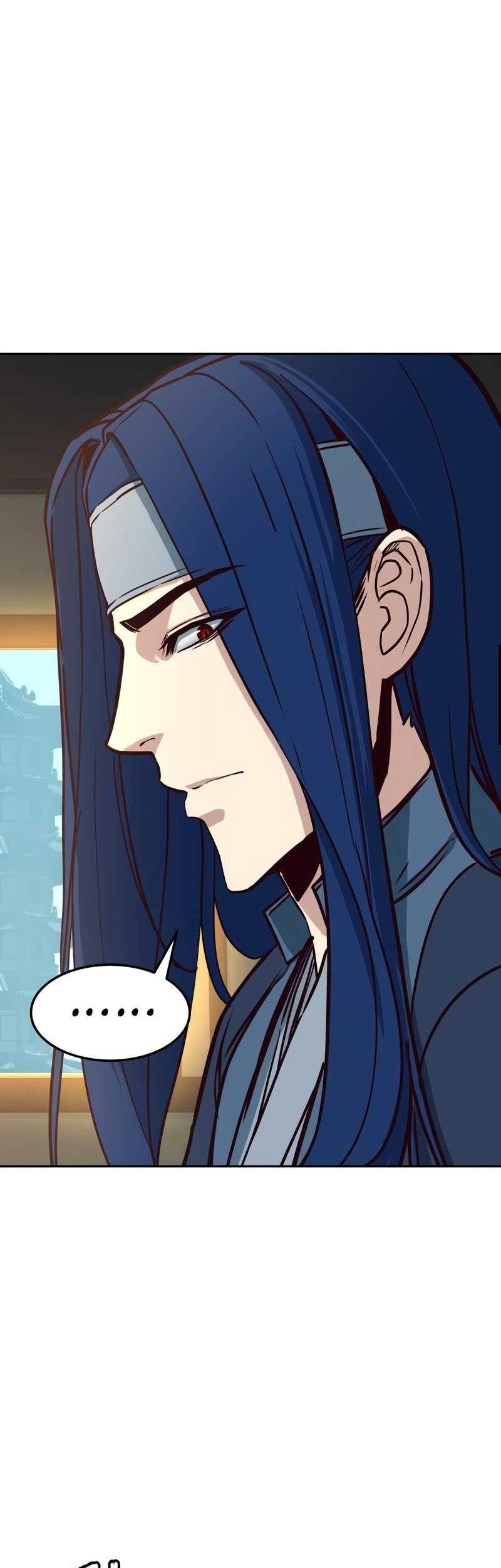 Sword Fanatic Wanders Through The Night Chapter 28 Gambar 6