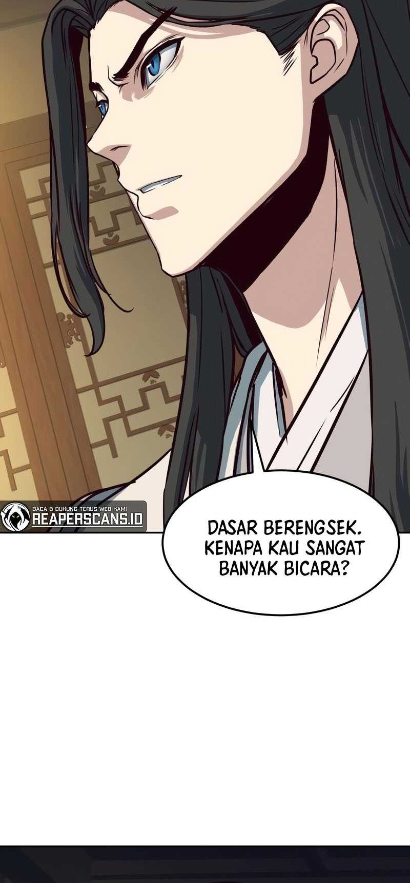 Sword Fanatic Wanders Through The Night Chapter 28 Gambar 13