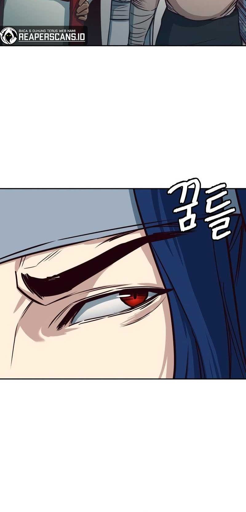 Sword Fanatic Wanders Through The Night Chapter 28 Gambar 17