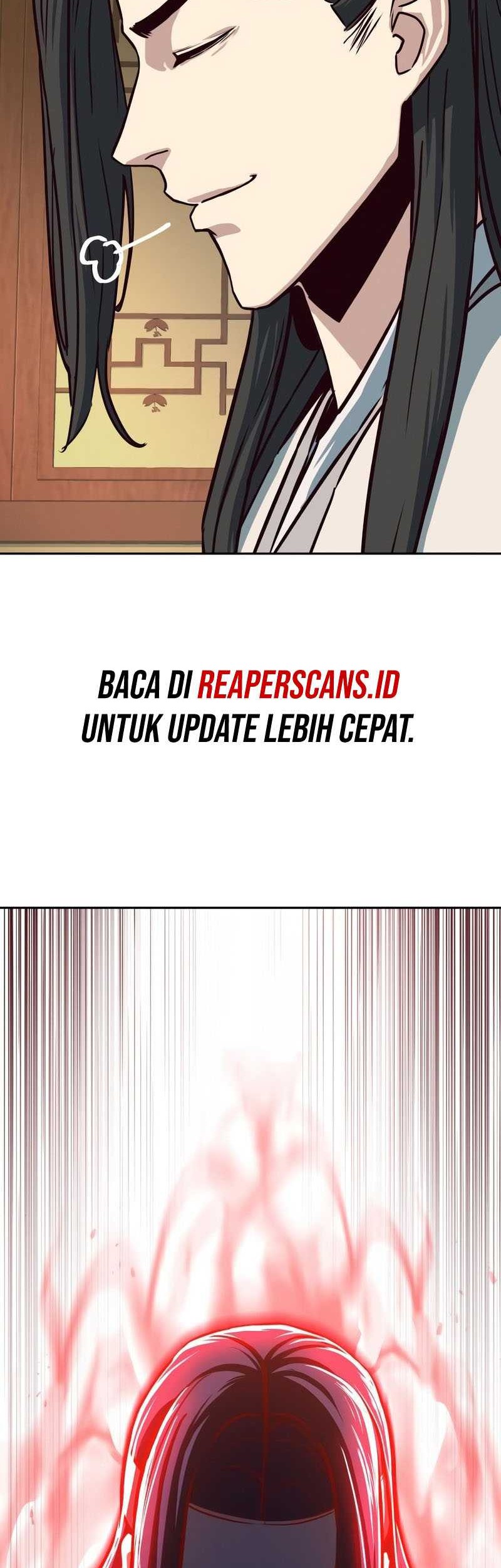 Sword Fanatic Wanders Through The Night Chapter 28 Gambar 19