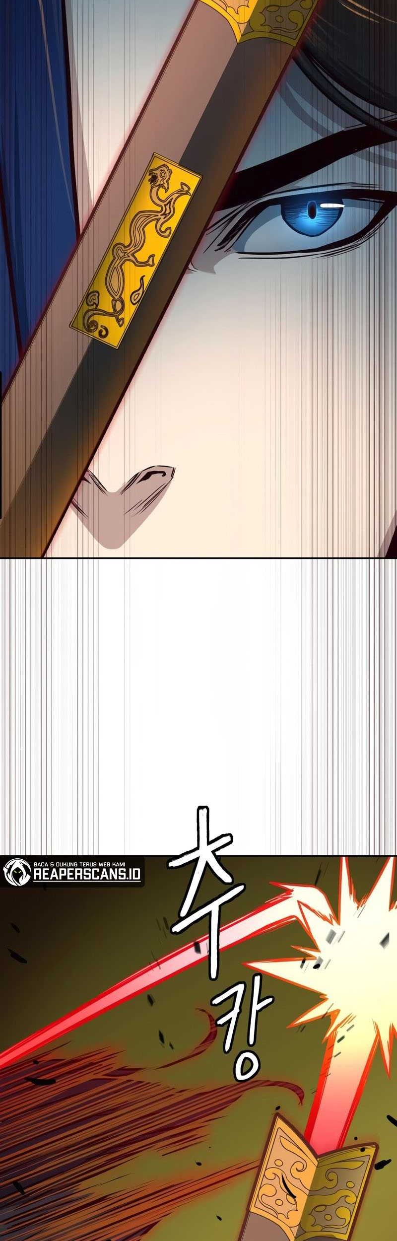 Sword Fanatic Wanders Through The Night Chapter 28 Gambar 24