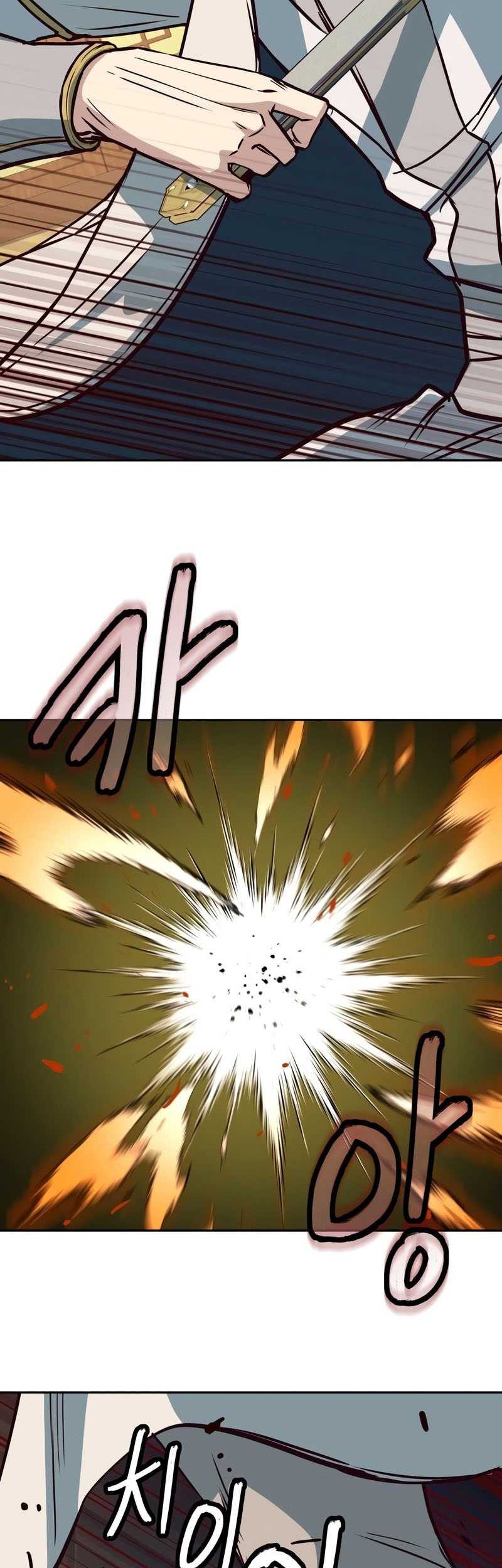 Sword Fanatic Wanders Through The Night Chapter 28 Gambar 28