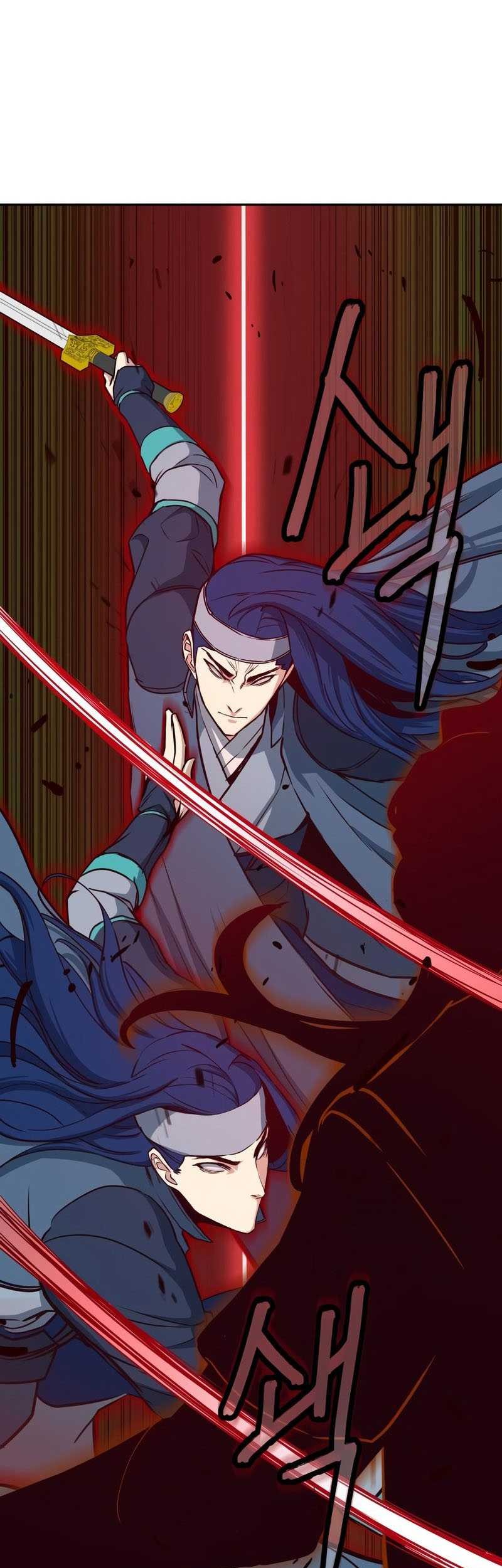 Sword Fanatic Wanders Through The Night Chapter 28 Gambar 30