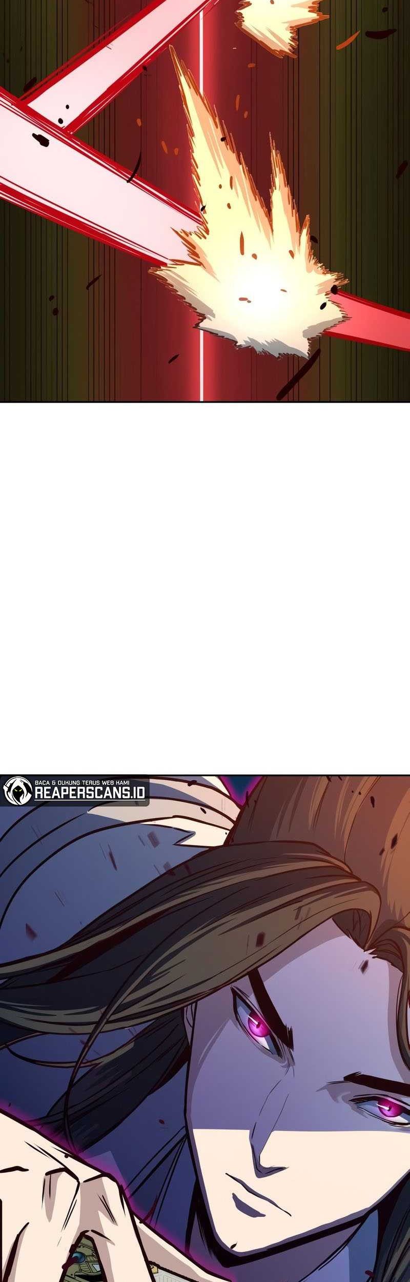 Sword Fanatic Wanders Through The Night Chapter 28 Gambar 32