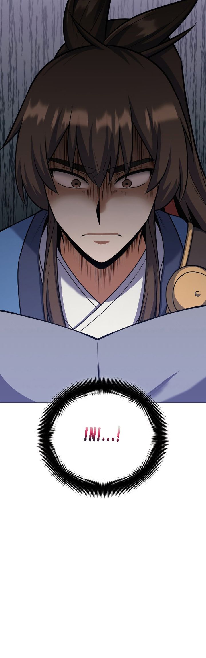 Champion’s Path to Murim Chapter 22 Gambar 38