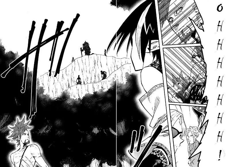 Elf Deck To Senjou Gurashi Chapter 02 Gambar 43