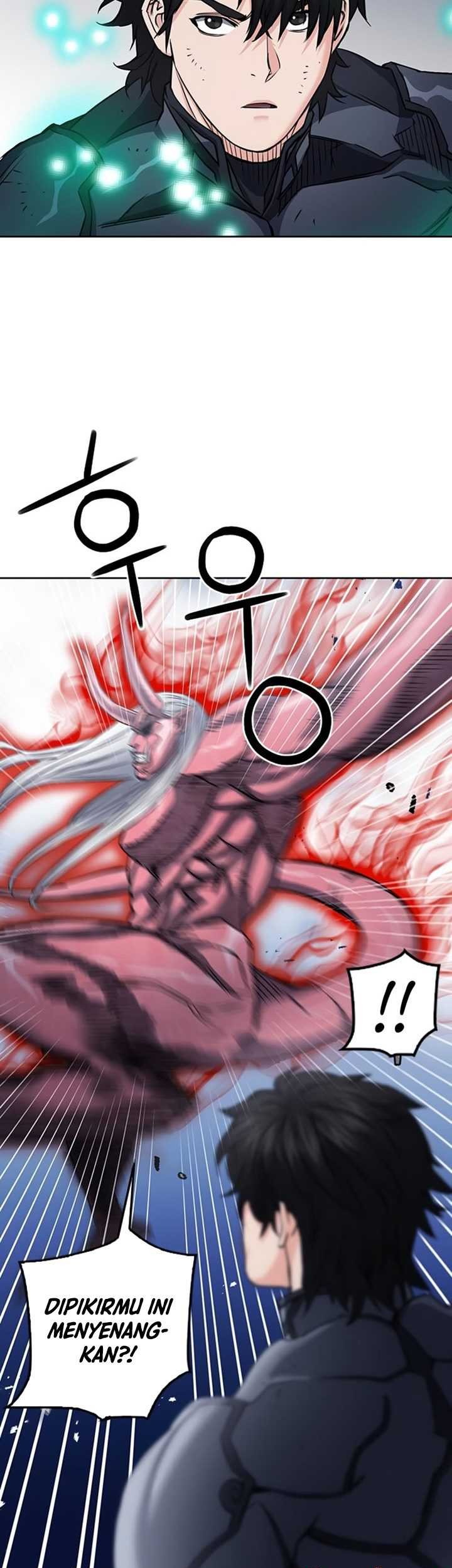 Seoul Station Druid Chapter 73 Gambar 20