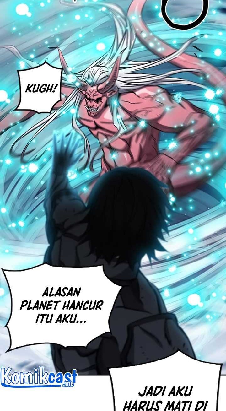 Seoul Station Druid Chapter 73 Gambar 29