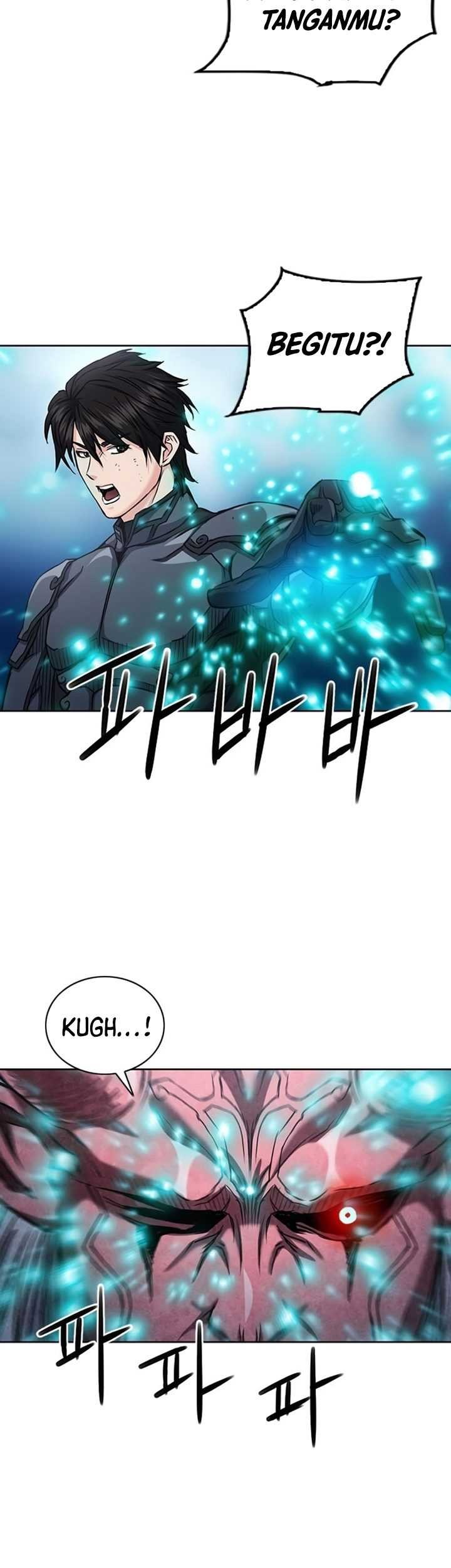 Seoul Station Druid Chapter 73 Gambar 30
