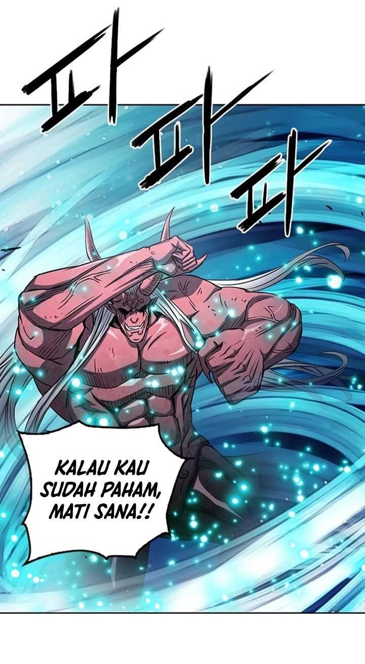 Seoul Station Druid Chapter 73 Gambar 31